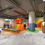 Lux Sea Towers - Wellness Spa, Gym & - Seaview By Rent Like مينززدرويه