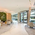Lux Sea Towers - Wellness Spa, Gym & - Seaview By Rent Like *