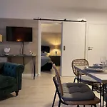 Lejlighed Lux Sea Towers - Wellness Spa, Gym & - Seaview By Rent Like