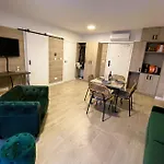 Lejlighed Lux Sea Towers - Wellness Spa, Gym & - Seaview By Rent Like *