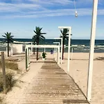 Lux Sea Towers - Wellness Spa, Gym & - Seaview By Rent Like * Miedzyzdroje