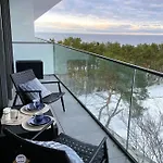 Lux Sea Towers - Wellness Spa, Gym & - Seaview By Rent Like