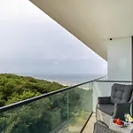 Διαμέρισμα Lux Sea Towers - Wellness Spa, Gym & - Seaview By Rent Like *