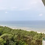 Lux Sea Towers - Wellness Spa, Gym & - Seaview By Rent Like * مينززدرويه