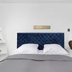Lux Sea Towers - Wellness Spa, Gym & - Seaview By Rent Like Apartament