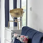 Lux Sea Towers - Wellness Spa, Gym & - Seaview By Rent Like Lejlighed Miedzyzdroje