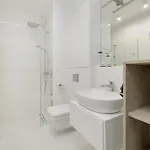 Lux Sea Towers - Wellness Spa, Gym & - Seaview By Rent Like Miedzyzdroje
