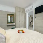 Lux Sea Towers - Wellness Spa, Gym & - Seaview By Rent Like * Miedzyzdroje