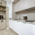 Lux Sea Towers - Wellness Spa, Gym & - Seaview By Rent Like