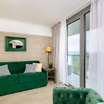 Lejlighed Lux Sea Towers - Wellness Spa, Gym & - Seaview By Rent Like