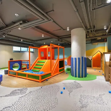 Lux Sea Towers - Wellness Spa, Gym & - Seaview By Rent Like Międzyzdroje