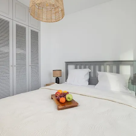 Apartment Lux Sea Towers - Wellness Spa, Gym & - Seaview By Rent Like Misdroy