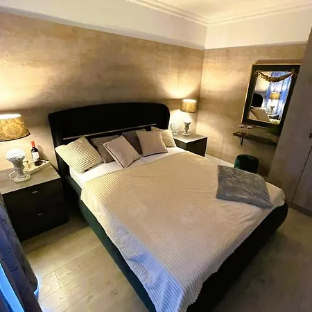 Apartment Lux Sea Towers - Wellness Spa, Gym & - Seaview By Rent Like