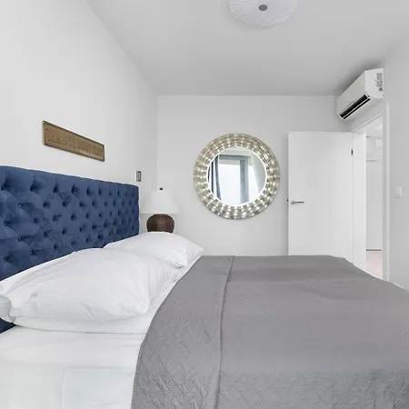 Lux Sea Towers - Wellness Spa, Gym & - Seaview By Rent Like