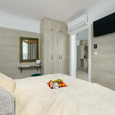 Lux Sea Towers - Wellness Spa, Gym & - Seaview By Rent Like * مينززدرويه
